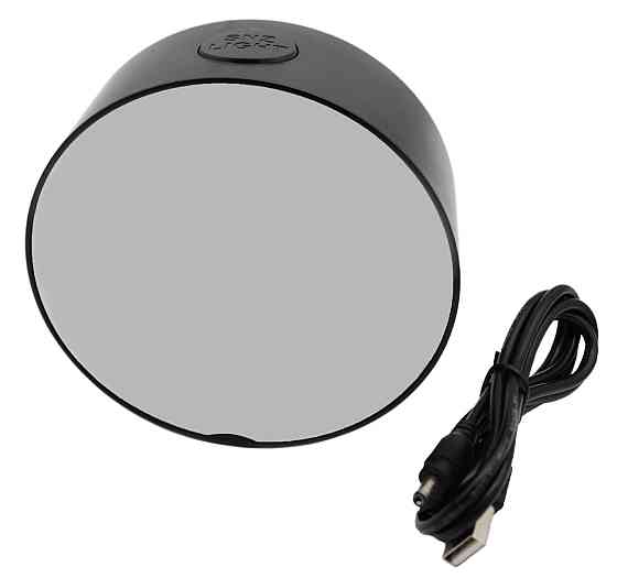 Годинники електронні DT-6505 дзеркальні Дніпро