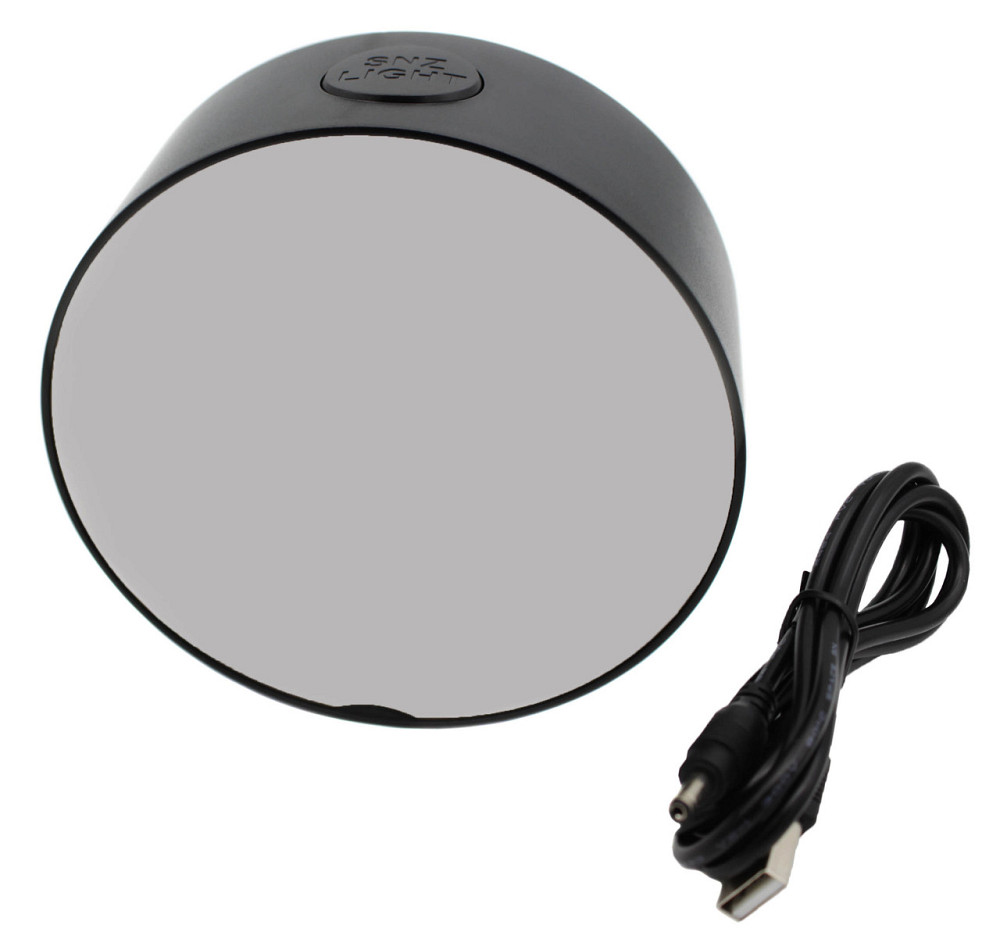 Годинники електронні DT-6505 дзеркальні Дніпро - фото 2