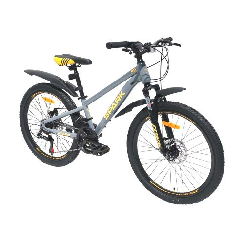 Велосипед SPARK JOY (колеса – 24