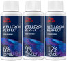 Окисник Wella Professionals Welloxon 60 мл