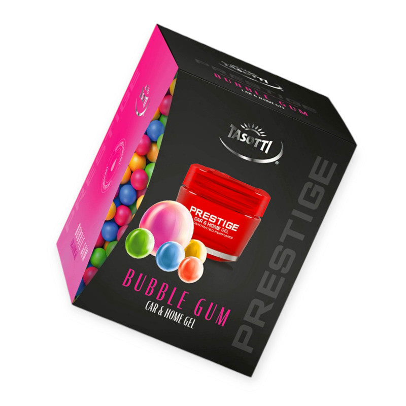 Ароматизатор на панель tasotti gel prestige 50мл 