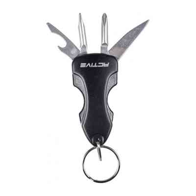 Мультитул Active брелок Solid 1 (VK6036A) Вінниця