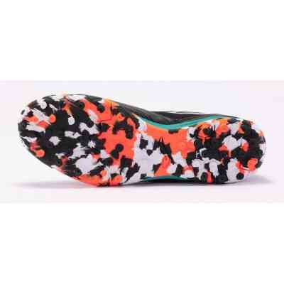 Сороконіжки Joma Dribling DRIS2401TF чорні Чол 46 (8445954253263) Вінниця