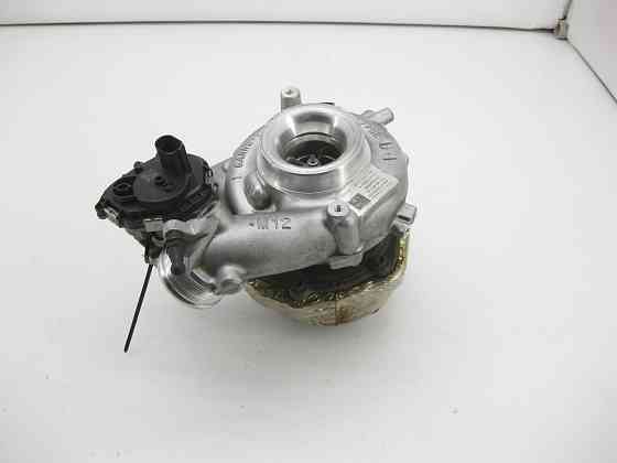 VAG  059145873FB Турбіна Одесса