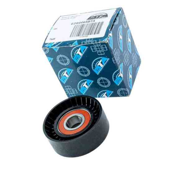 Ролик натяжний Audi, Volken, Ford (24x65 мм) Мукачево