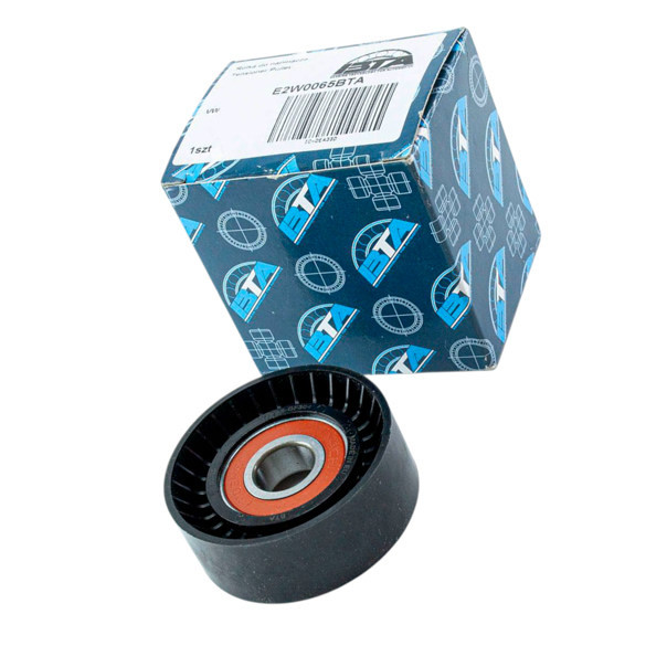 Ролик натяжний Audi, Volken, Ford (24x65 мм) Мукачево - фото 1