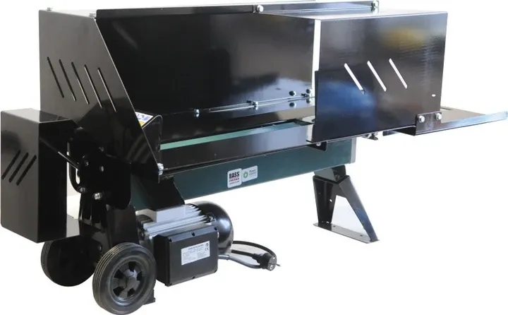 Электрический дровокол Bass Polska BP-4758 9 т Киев - изображение 1