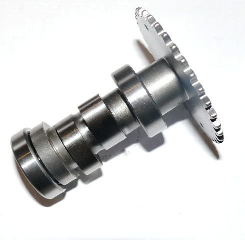 Розподільний вал скутера 4т 150 Мукачево - фото 1