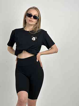 Велосипедки рубчик маленького размера Teenager Киев