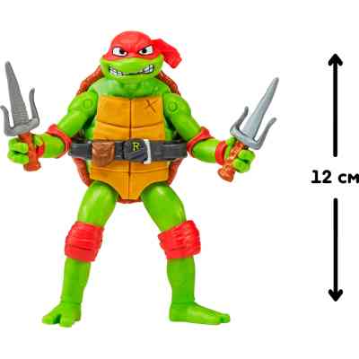 Фигурка TMNT серии Черепашки-Ниндзя Мovie III – Рафаэль (83284) Винница