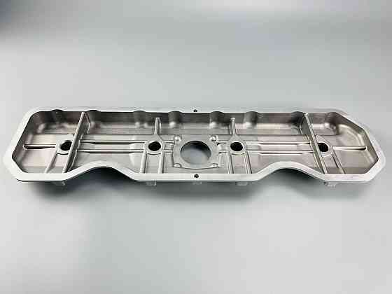 Ковпак кришки головки МТЗ Мукачево