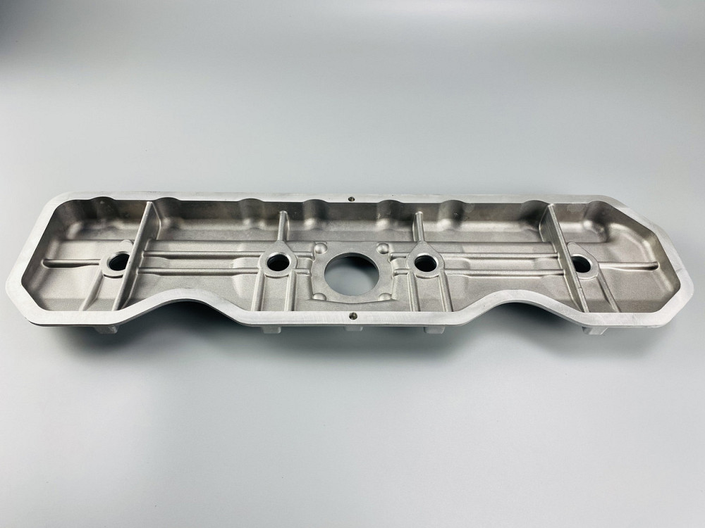 Ковпак кришки головки МТЗ Мукачево - фото 1