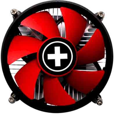 Кулер для процессора Xilence I350PWM (XC232) Винница