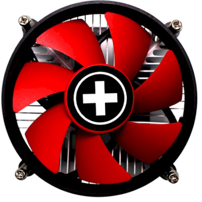 Кулер для процессора Xilence I350PWM (XC232) Винница - изображение 2