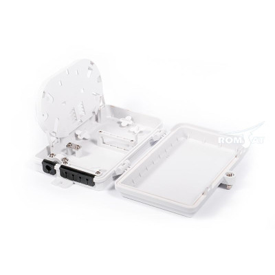 Оптичний бокс RCI FOB-02-04 Вінниця - фото 3