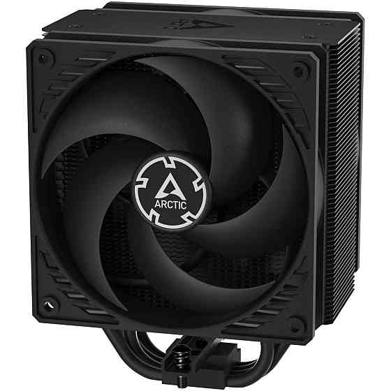 Кулер процесорний Arctic Freezer 36 Black SI (AOCPU00012A) ( 23924 ) Харків