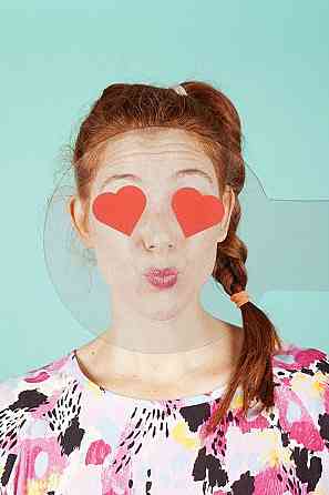 Реквізит для Selfie 