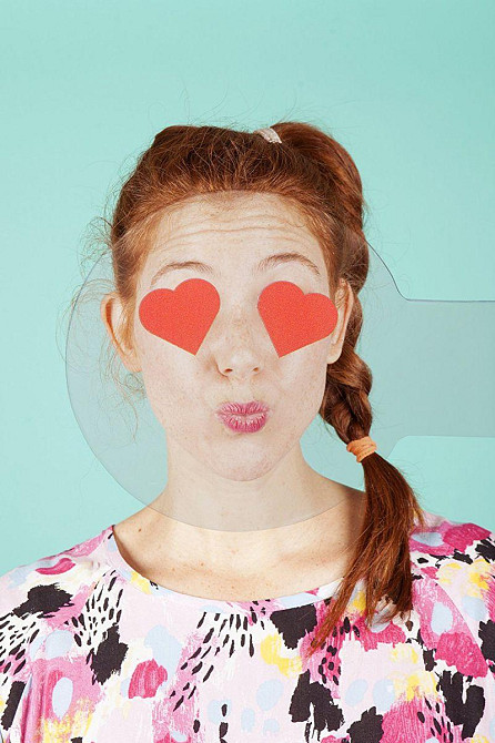 Реквізит для Selfie 