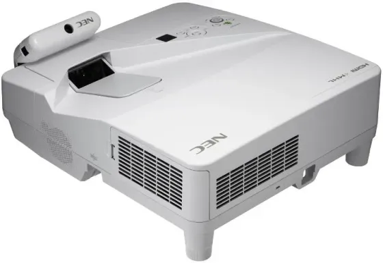 Проектор  Nec Um301Xi Київ
