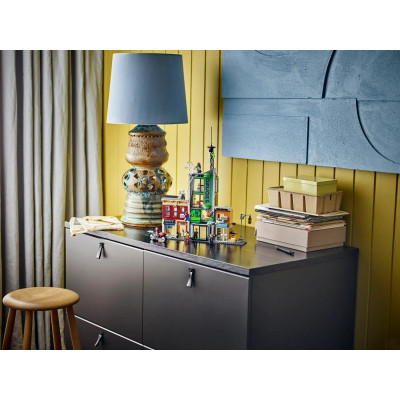 Конструктор LEGO Super Heroes Человек-паук против Оскорпа (76324) Винница - изображение 5