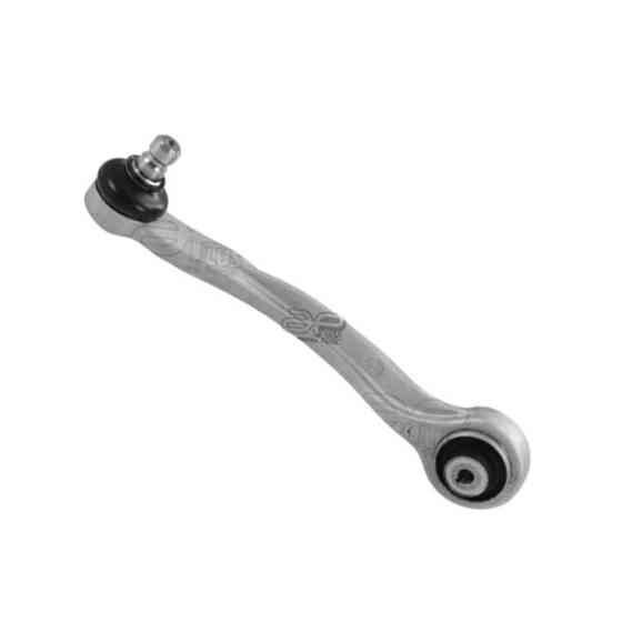 Рычаг подвески Audi A6, А7, Q5, Q7 15- левый верхний передний передней Мукачево