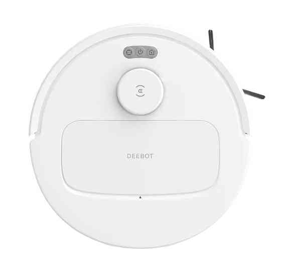 Робот-пилосос Ecovacs Omni N30 Pro (YDLX11-1) White ( white ) Харків