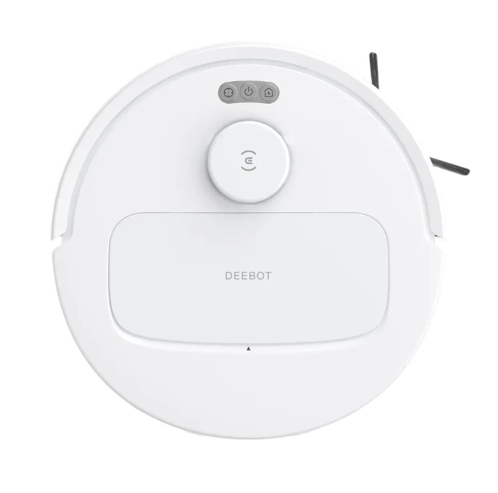 Робот-пилосос Ecovacs Omni N30 Pro (YDLX11-1) White ( white ) Харків - фото 4