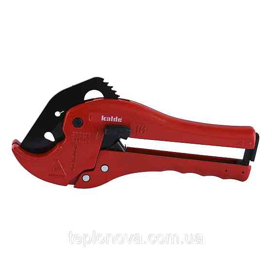 Ножницы для резки PPR трубы Kalde(автом.) ф20-40мм Черновцы