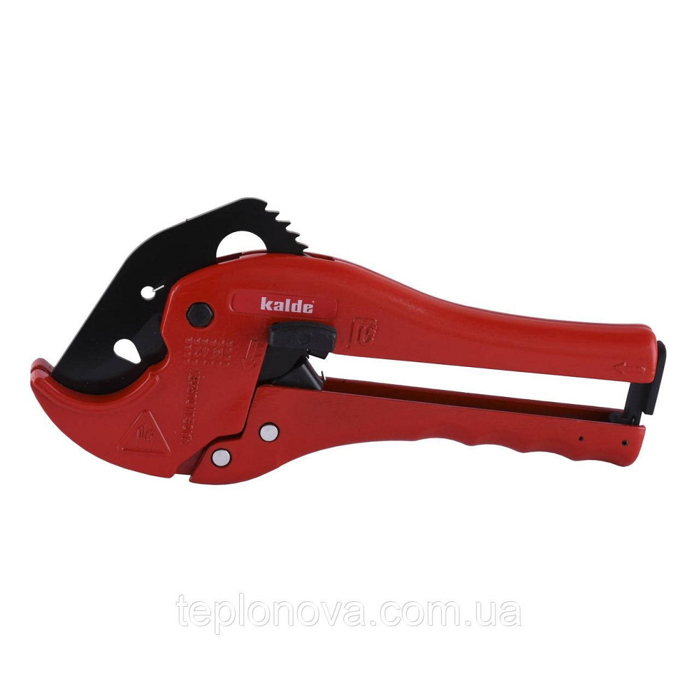 Ножницы для резки PPR трубы Kalde(автом.) ф20-40мм Черновцы - изображение 2