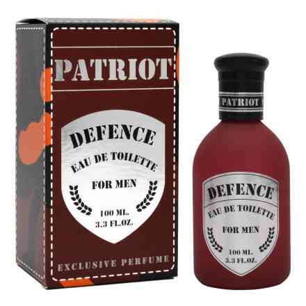 Famille Мужская туалетная вода мужская Famille Grasse Defence Patriot 100 мл Коломыя