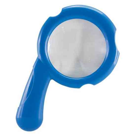 Лупа для дітей Edu-Toys 2x 3x 4x рази (JS008) Харків