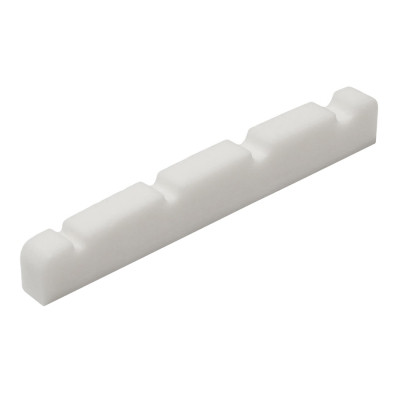 Поріжок для гітари Paxphil NT003 White Вінниця - фото 1