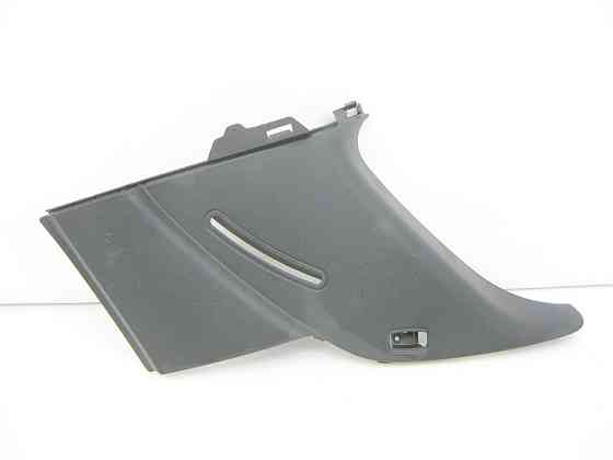 Mercedes-Benz  A1666906000 9051 Обшивка правої стійки "D" чорна GL/GLS X166 Одеса