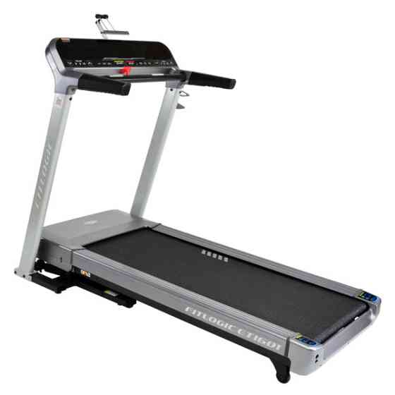 Беговая дорожка FitLogic ET1601 Киев