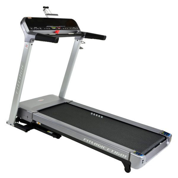 Беговая дорожка FitLogic ET1601 Киев - изображение 1