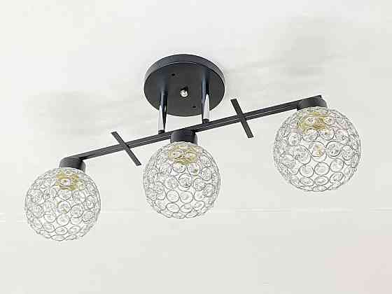 Ю 6971A/3 BK+CR Коломия