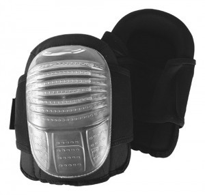 Наколінники будівельні з подовженою силіконової подушкою Полтава - фото 1