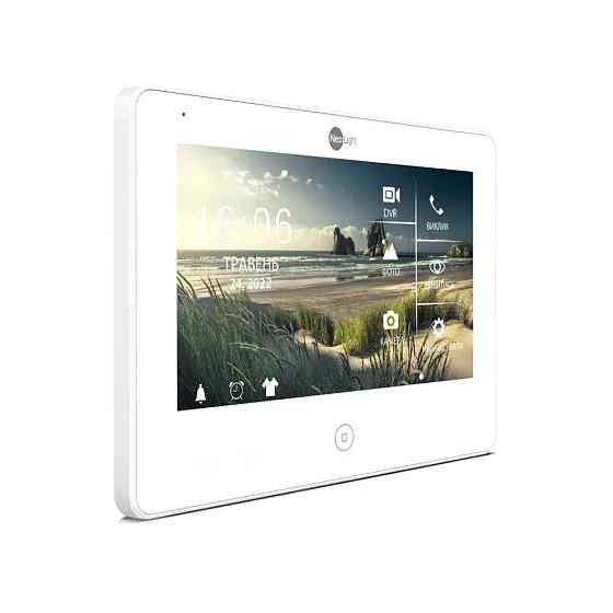 Комплект NeoKIT HD Pro WF GRAPHITE Neolight (82-00074) Київ