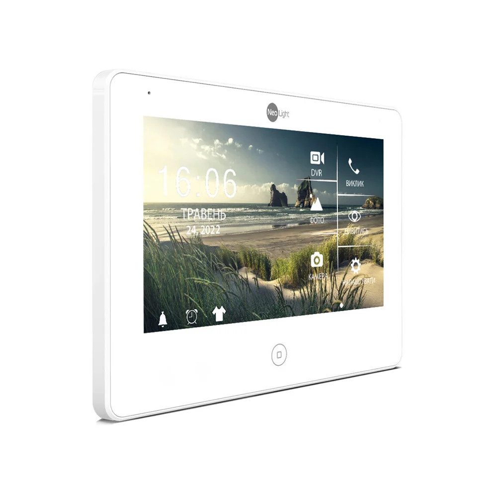 Комплект NeoKIT HD Pro WF GRAPHITE Neolight (82-00074) Київ - фото 4