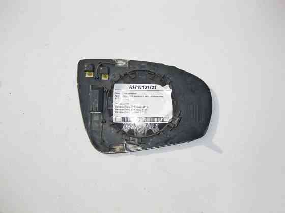 Mercedes-Benz  A1718101721 Дзеркальний елемент зовнішнього лівого дзеркала з автопотемнінням CLS C219 SLK R171 SL R230 Одесса