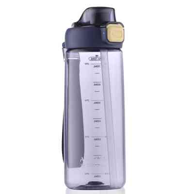 Пляшка для води Ardesto Trip 720мл синій (AR2272PV) Вінниця