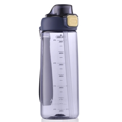 Пляшка для води Ardesto Trip 720мл синій (AR2272PV) Вінниця - фото 1