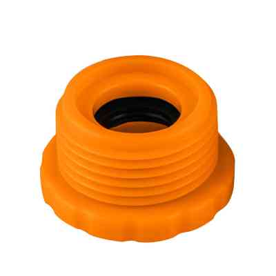 Конектор для шланга Neo Tools для крана 1/2&quot;,3/4&quot;, з внутрішнім різьбленням (15-740) Вінниця