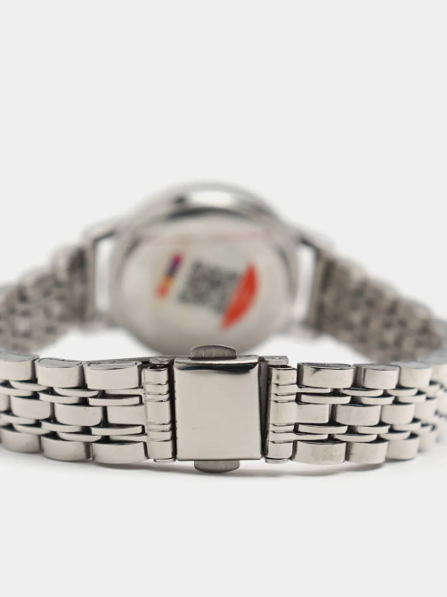 Класичний жіночий годинник Skmei 1311 Malibu (Сріблястий) Вінниця - фото 7