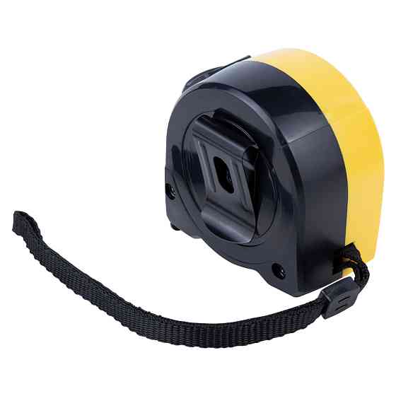 Sigma Рулетка Color 5м×25мм SIGMA (3811231) Київ