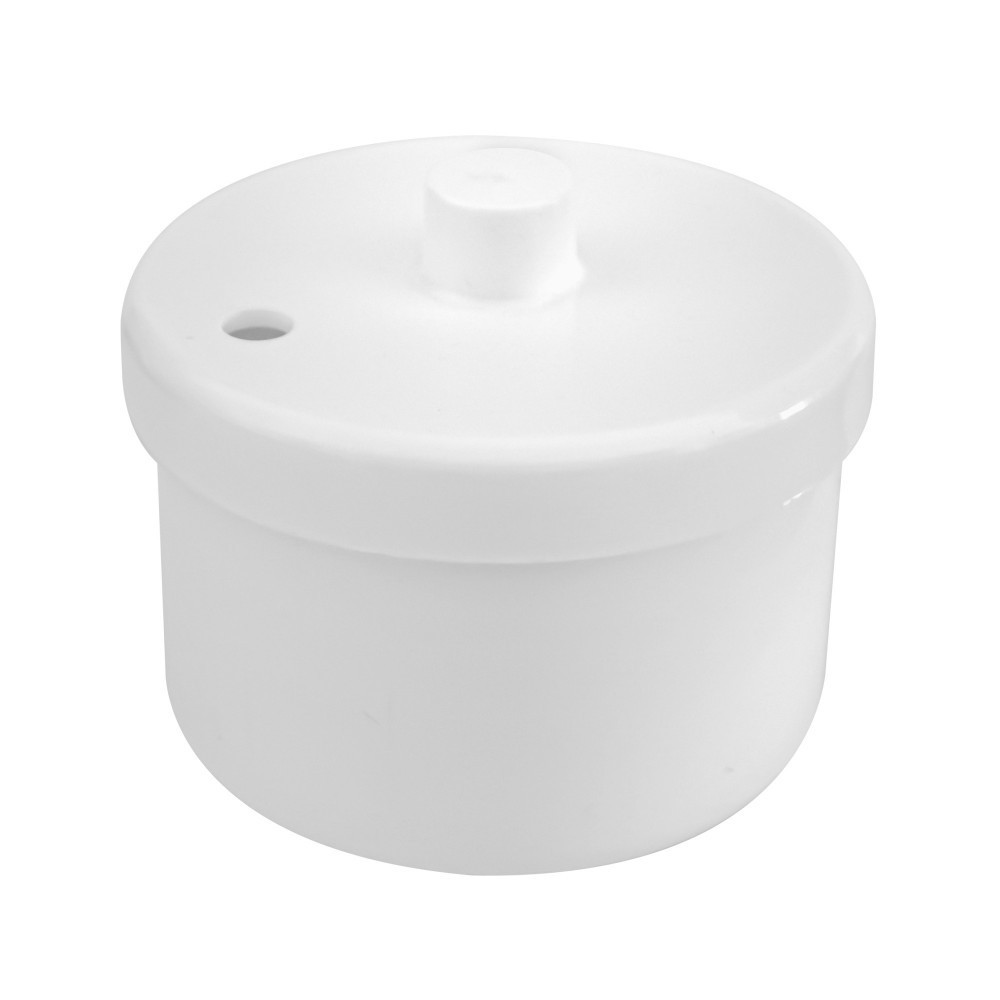 Контейнери полімерні КДПО-2-0,2 (з отвором у верхній кришці) Дніпро - фото 2