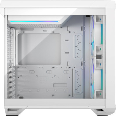 Корпус Fractal Design Torrent Compact RGB White TG c (FD-C-TOR1C-05) Вінниця - фото 9