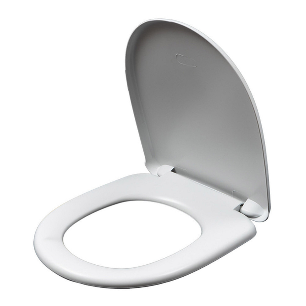 Сиденье для унитазу MERKURY OPTIMUM (000029114) Киев - изображение 1