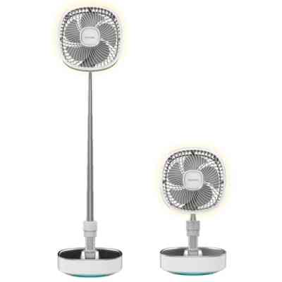 Вентилятор Cecotec EnergySilence 1000 FoldAir Portable (CCTC-08361) Винница