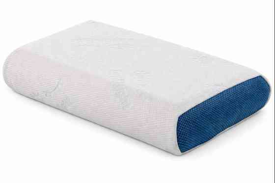 Подушка ортопедична Classic Memory 55*37 Київ